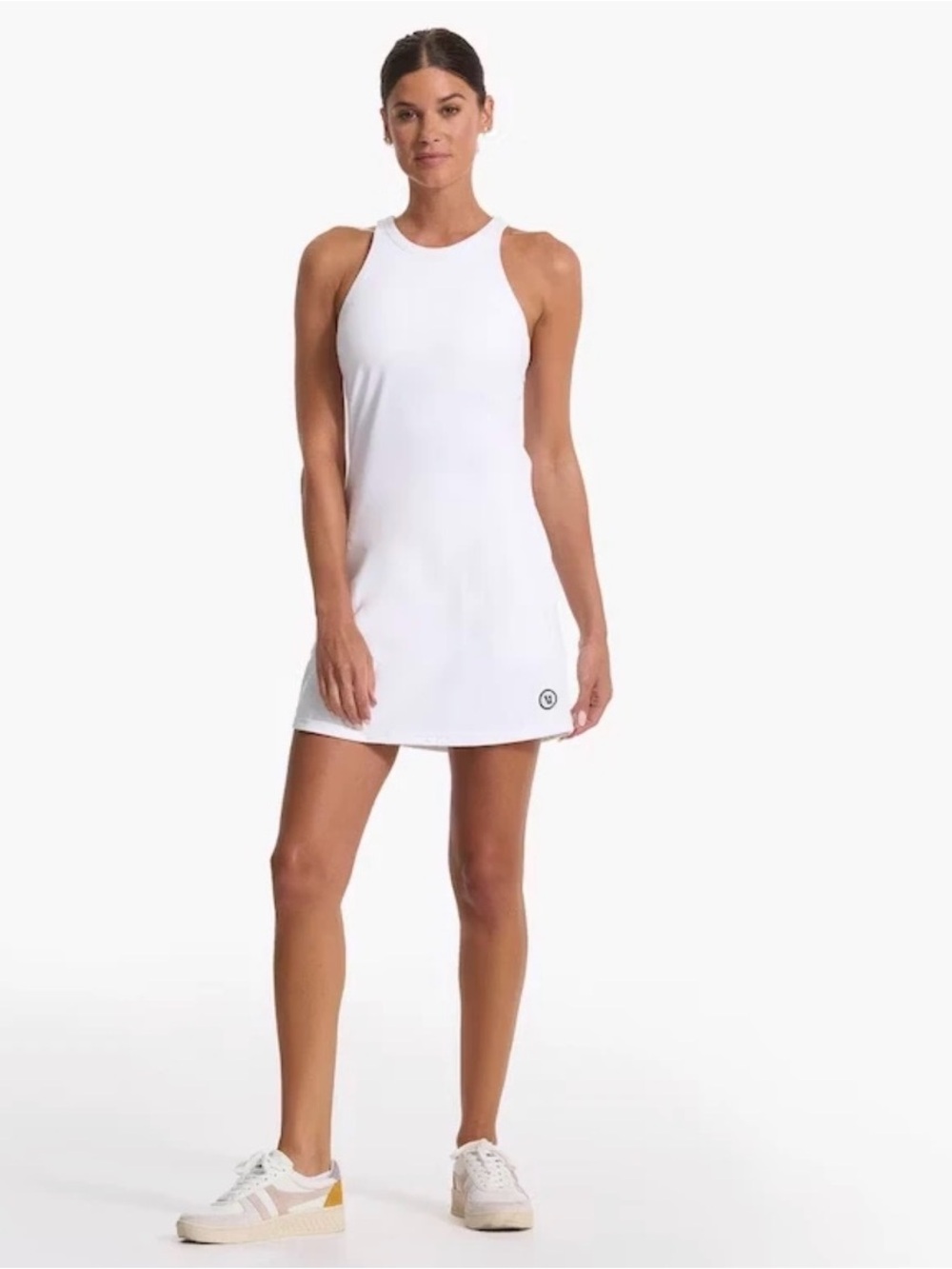 Vuori Volley Dress